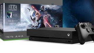 Microsoft corta preço dos bundles da Xbox One X para 299,00€