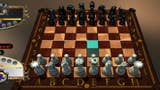 Microsoft court order has removed Chess 2: The Sequel's servers