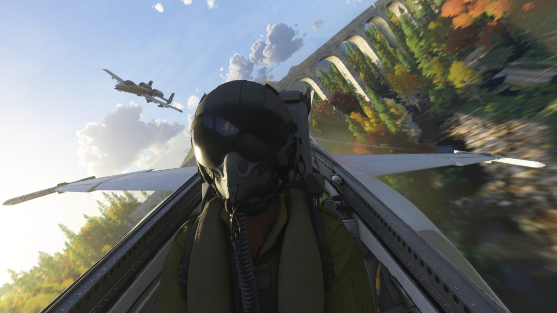 All planes, helicopters and aircraft in Microsoft Flight Simulator 2024
