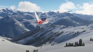 Microsoft Flight Simulator set to receive massive performance boost in next PC update