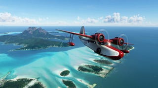 Over 10 million folks have earned their pilot wings in Microsoft Flight Simulator
