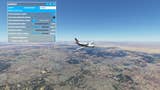 Microsoft Flight Simulator - aktywna pauza, tryb fotograficzny