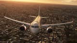 Microsoft Flight Simulator aterrizará este verano en la nueva generación