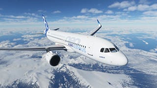 Microsoft Flight Simulator zadziała lepiej na PC. W planach DLSS i FSR