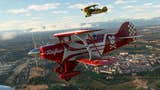 Microsoft Flight Simulator w lipcu na Xbox Series X/S
