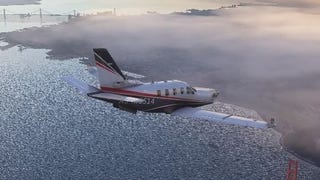 Microsoft Flight Simulator is back, and it's coming to Xbox and PC
