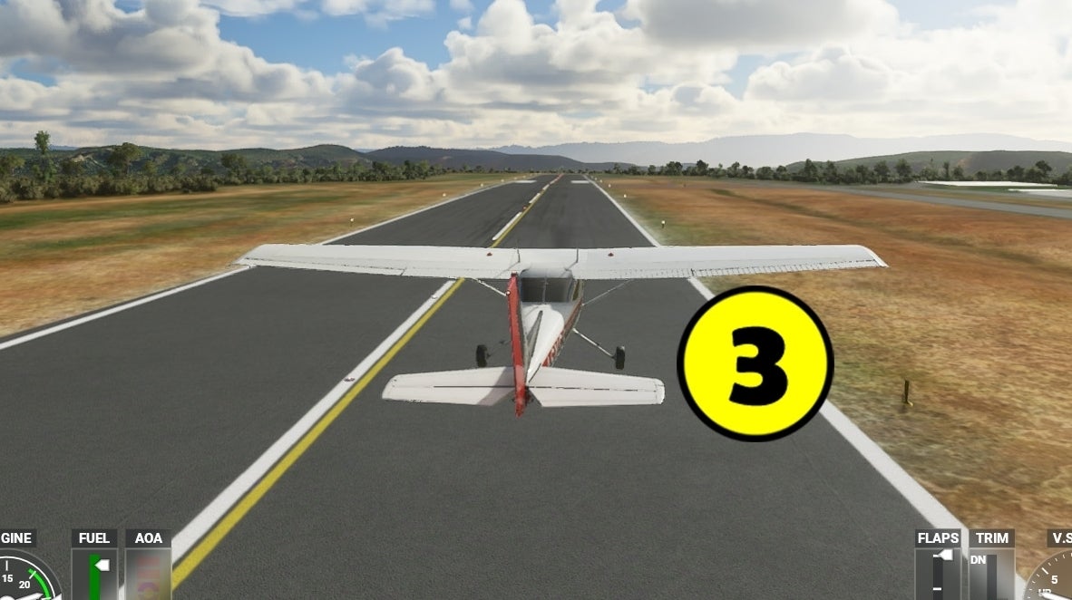 Microsoft - Microsoft Flight Simulator : スタンダード Microsoft Flight Simulator (XSX) Xbox Series X pudełkowa
