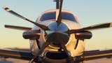 Microsoft Flight Simulator - kamera i widok: jak zmienić na zewnętrzną i wewnętrzną z kokpitu