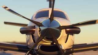 Microsoft Flight Simulator - kamera i widok: jak zmienić na zewnętrzną i wewnętrzną z kokpitu