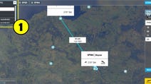 Microsoft Flight Simulator - planowanie lotu: tworzenie i konfiguracja