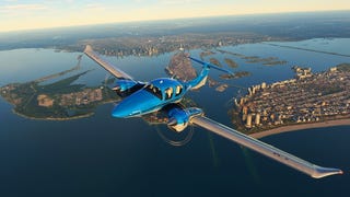 Microsoft Flight Simulator - poradnik i najlepsze porady
