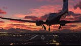 Microsoft Flight Simulator - prova