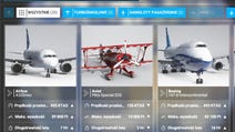 Microsoft Flight Simulator - samoloty: jak wybrać i zmienić