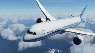 Microsoft Flight Simulator - więcej FPS, ustawienia grafiki