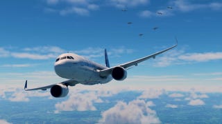 Microsoft Flight Simulator will have an in-game marketplace for add-ons
