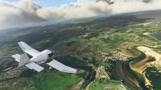 Microsoft Flight Simulator reaches 15m players | News-in-brief