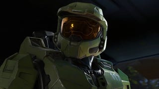 Microsoft zog in Betracht, Halo Infinite in mehreren Teilen zu veröffentlichen