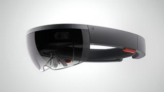 Project Irides: Microsoft researches a cloud-based VR headset