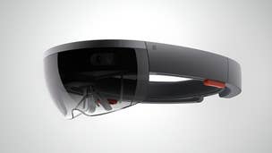 Project X-ray brings "wearable holograms" to HoloLens
