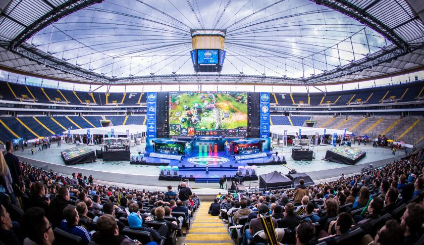 Microsoft is adding an esports development platform to Xbox Live ...