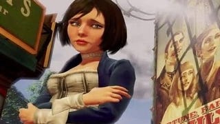 BioShock Infinite tra le nuove offerte di Microsoft