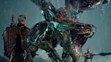Microsoft is removing Scalebound videos from its YouTube channel