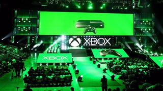 Microsoft kondigt persconferentie E3 2015 aan
