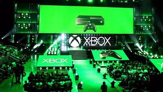 Microsoft kondigt persconferentie E3 2015 aan