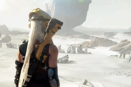 Microsoft kondigt ReCore aan