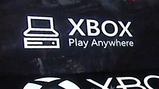 Microsoft łączy Xbox One i PC w programie Xbox Play Anywhere
