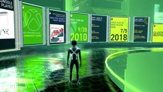 Microsoft lançou museu virtual comemorativo dos 20 anos da Xbox