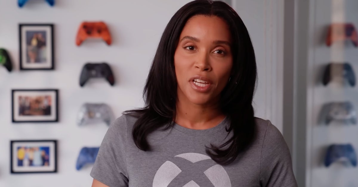 Microsofts throne room rejigging has seen Sarah Bond take the bullet for marketing strategy which was failing internally, report claims Microsofts throne room rejigging has seen Sarah Bond take the bullet for marketing strategy which was failing internally, report claims