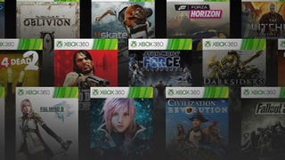 Microsoft open to your suggestions for more Xbox back-compat games