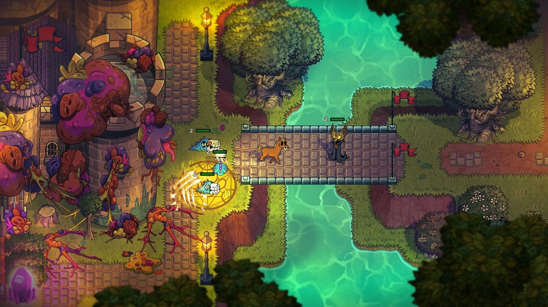 art of rally developer reveals cosy co-op off-roading experience over ...