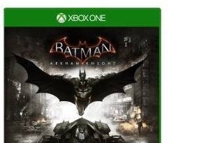 Microsoft lists Batman: Arkham Knight for February 2015 release ...