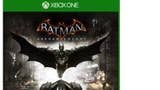 Microsoft lists Batman: Arkham Knight for February 2015 release