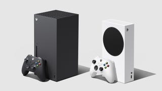 Microsoft's Console Purchase Pilot looks like a new way to avoid Xbox Series scalping