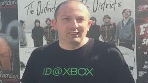 Entrevista con Agostino Simonetta, responsable europeo de ID@Xbox