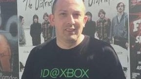 Entrevista con Agostino Simonetta, responsable europeo de ID@Xbox