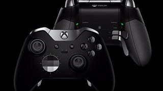 Microsoft onthult Xbox One Elite Wireless controller