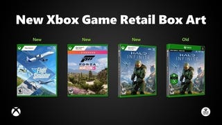 Microsoft verandert box art van Xbox-games