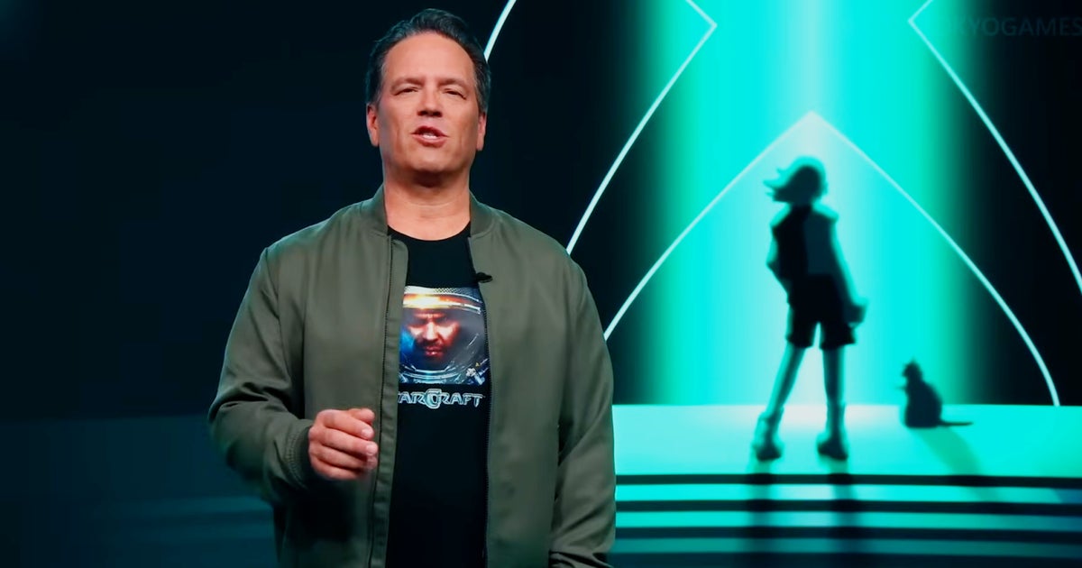 Microsoft gaming head Phil Spencer is retiring, replaced by an AI exec who promises no "soulless AI slop"