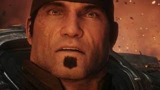 Microsoft gives Gears of War Ultimate Edition the 2006 Mad World trailer treatment