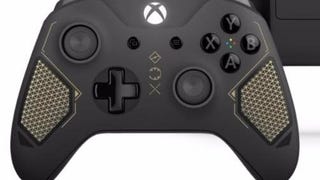 Microsoft presenta un nuevo mando para Xbox One