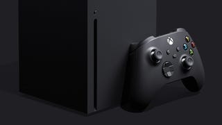 Microsoft reveals then retracts "Thanksgiving 2020"  launch date for Xbox Series X