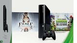 Microsoft revela novos bundles para a Xbox 360