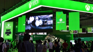 Microsoft rivela la sua line-up per il Tokyo Game Show