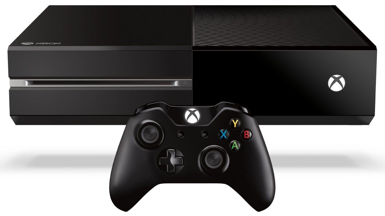 New xbox one release deals date 2020