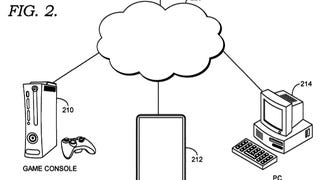 Microsoft si patentoval rozdělení renderování mezi cloudem a lokálním strojem