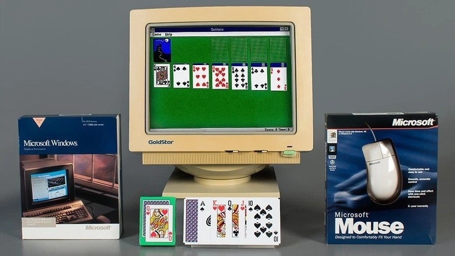 Solitaire Microsoft Pubfinity Has Big Cookieless Plans For In Game Ads